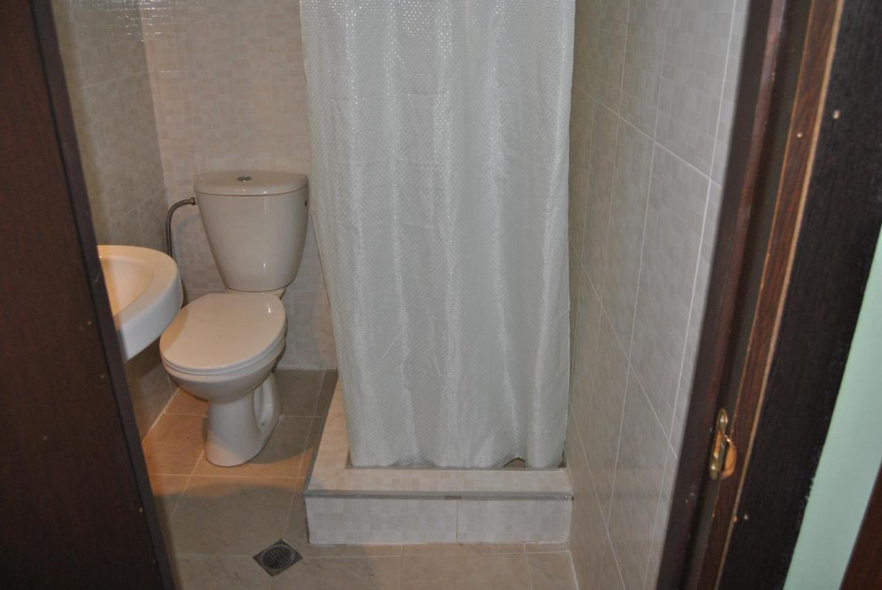 Galavnis Kari Hotel シグナギ エクステリア 写真