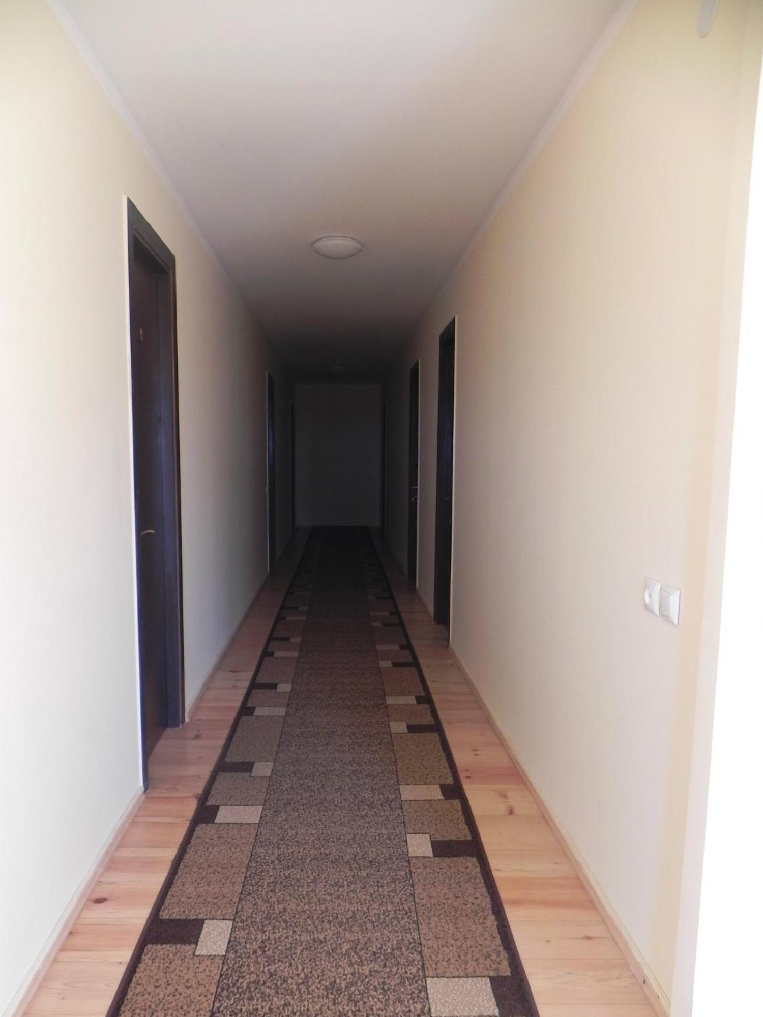 Galavnis Kari Hotel シグナギ エクステリア 写真