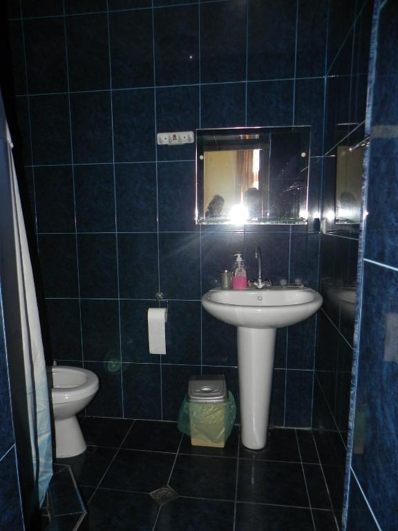 Galavnis Kari Hotel シグナギ エクステリア 写真