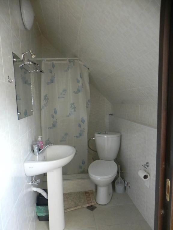 Galavnis Kari Hotel シグナギ エクステリア 写真