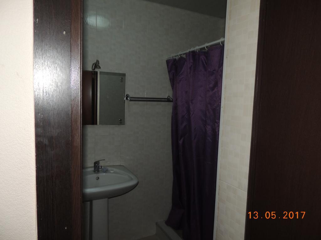 Galavnis Kari Hotel シグナギ エクステリア 写真